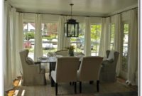 Window Treatments For Sunrooms Window Treatments For Sunrooms