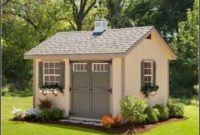 Wooden Shed Kits Backyard Wooden Shed Kits Backyard