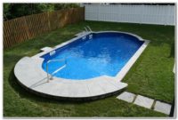 25 Stone Pool Deck Design Ideas 25 Stone Pool Deck Design Ideas