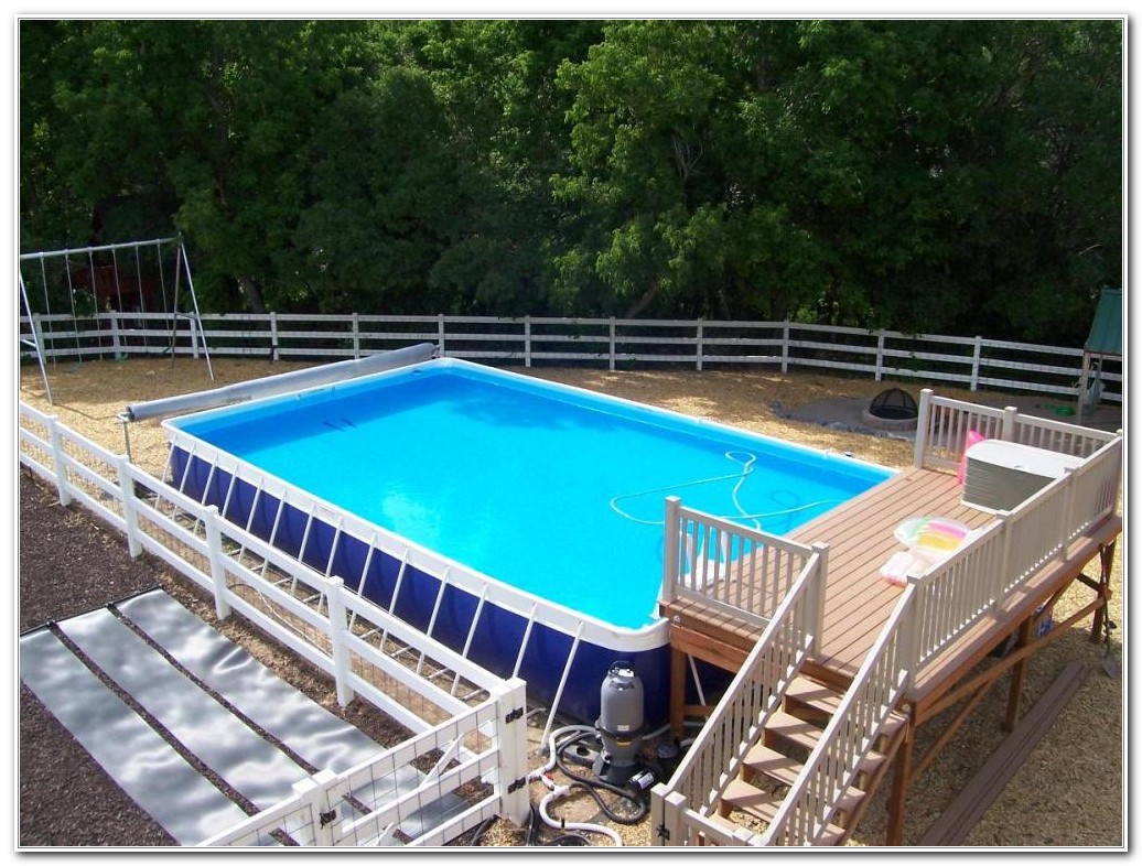 Above Ground Oval Pool Deck Designs Decks Home Above Ground Oval Pool Deck Designs Decks Home