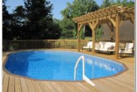 Above Ground Pool Decking Ideas Above Ground Pool Decking Ideas