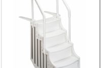 Above Ground Pool Ladder Deck Flange Above Ground Pool Ladder Deck Flange