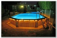 Above Ground Pool Wood Deck Plans Above Ground Pool Wood Deck Plans