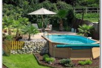 Above Ground Wooden Pool Deck Kits Above Ground Wooden Pool Deck Kits