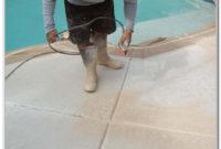 Acrylic Pool Deck Paint Acrylic Pool Deck Paint