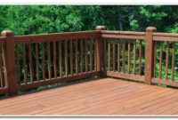 Best Deck And Fence Stain Best Deck And Fence Stain