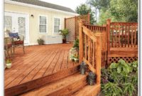 Best Deck Stain Oil Based Best Deck Stain Oil Based
