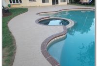 Best Paint Concrete Pool Deck Best Paint Concrete Pool Deck