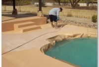 Best Pool Deck Paint Best Pool Deck Paint