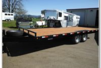 Best Wood For Trailer Deck Best Wood For Trailer Deck