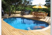 Build A Pool Deck Build A Pool Deck