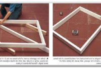 Build A Pool Deck Gate Build A Pool Deck Gate