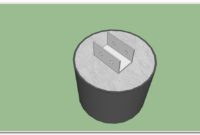 Build A Wooden Deck On The Ground Build A Wooden Deck On The Ground