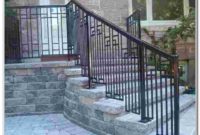 Cast Iron Railings For Decks Cast Iron Railings For Decks