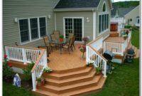 Deck And Patio Design Deck And Patio Design