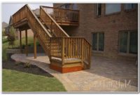 Deck And Patio Design Ideas Deck And Patio Design Ideas
