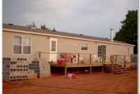 Deck And Patio Ideas For Mobile Homes Deck And Patio Ideas For Mobile Homes