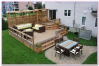 Deck Design Ideas Gallery Deck Design Ideas Gallery