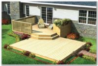 Deck Design Ideas Photos Deck Design Ideas Photos