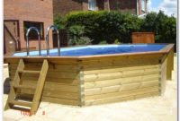 Deck Designs For Above Ground Oval Pools Deck Designs For Above Ground Oval Pools