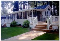 Deck Designs For Manufactured Homes Deck Designs For Manufactured Homes
