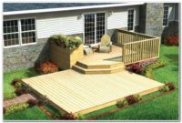 Deck Ideas For Backyard Deck Ideas For Backyard