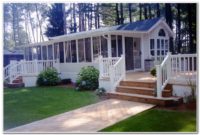Deck Ideas For Mobile Homes Deck Ideas For Mobile Homes