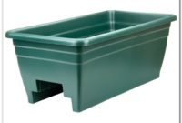 Deck Rail Planter Box Diy Deck Rail Planter Box Diy