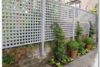 Diy Outdoor Privacy Screen Ideas Diy Outdoor Privacy Screen Ideas