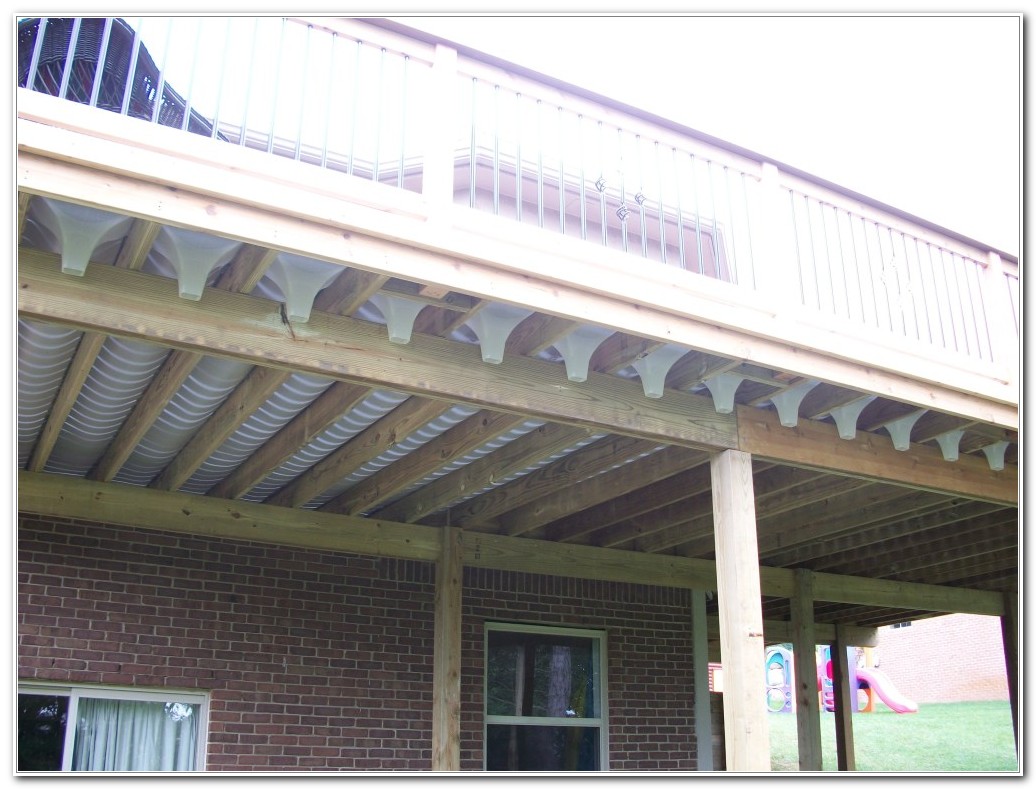 Diy Under Deck Ceiling Kits Nationwide Decks Home Decorating Diy Under Deck Ceiling Kits Nationwide