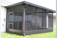 Do It Yourself Porch Enclosures Do It Yourself Porch Enclosures