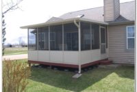 Do It Yourself Screen Porch Enclosures Do It Yourself Screen Porch Enclosures
