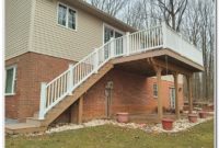 Free Deck Building Plans Free Deck Building Plans