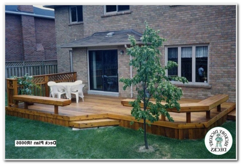 Ground Level Deck Design Tool Decks Home Decorating Ideas Ground Level Deck Design Tool