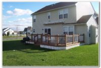 Home Depot Deck Building Kits Home Depot Deck Building Kits