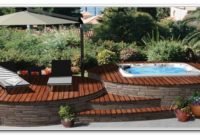 Hot Tub Deck Design Tool Hot Tub Deck Design Tool