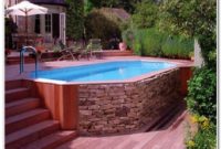 Ideas For Swimming Pool Decks Ideas For Swimming Pool Decks