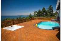 In Ground Pool Deck Pictures In Ground Pool Deck Pictures