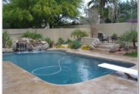 Inground Swimming Pool Deck Designs Inground Swimming Pool Deck Designs