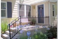Iron Railings For Outdoor Stairs Iron Railings For Outdoor Stairs