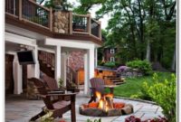 Outdoor Deck And Patio Ideas Outdoor Deck And Patio Ideas