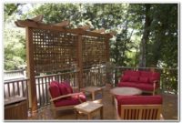 Outdoor Privacy Screen Ideas Pictures Outdoor Privacy Screen Ideas Pictures