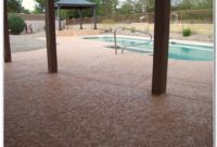 Paint For Concrete Pool Deck Paint For Concrete Pool Deck