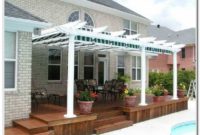 Patio Decks For Mobile Homes Patio Decks For Mobile Homes