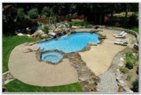 Pool Deck Design Ideas Pool Deck Design Ideas