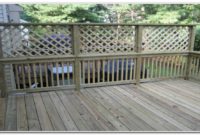 Privacy Screen Designs For Decks Privacy Screen Designs For Decks