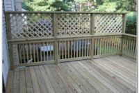 Privacy Screen For Decks Privacy Screen For Decks