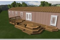 Ready Decks For Mobile Homes Ready Decks For Mobile Homes
