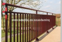 Rod Iron Railings For Decks Rod Iron Railings For Decks
