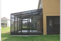 Screen Enclosures For Patio Screen Enclosures For Patio